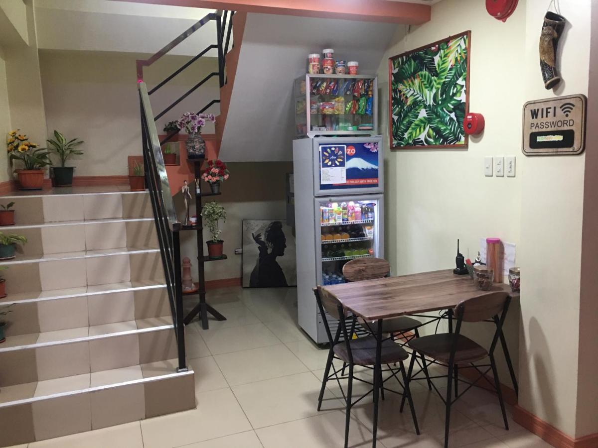 Isteraha Haven&Suites Zamboanga Exterior foto