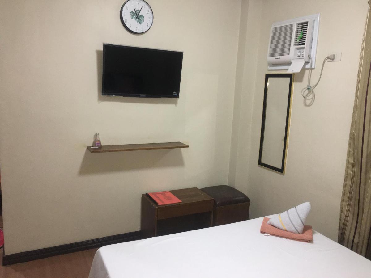 Isteraha Haven&Suites Zamboanga Exterior foto